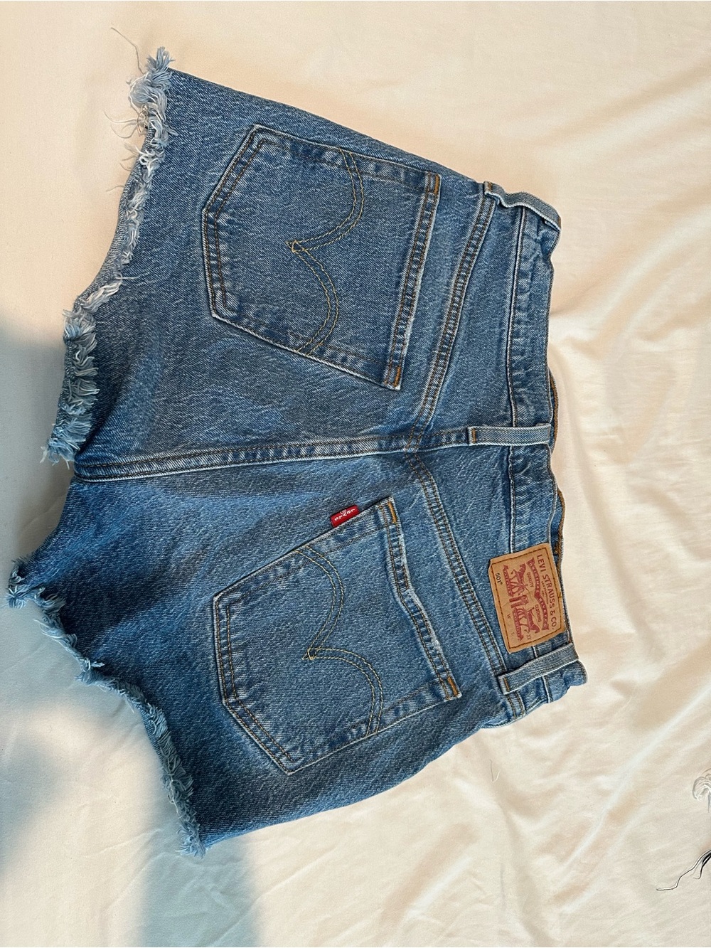 Levi's 501 Shorts